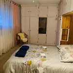 Bel Appartement Avec Piscine Et Vue Sur Paris