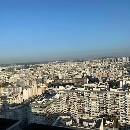 Bel Avec Piscine Et Vue Sur Apartment *