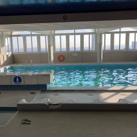 Apartment Bel Avec Piscine Et Vue Sur *