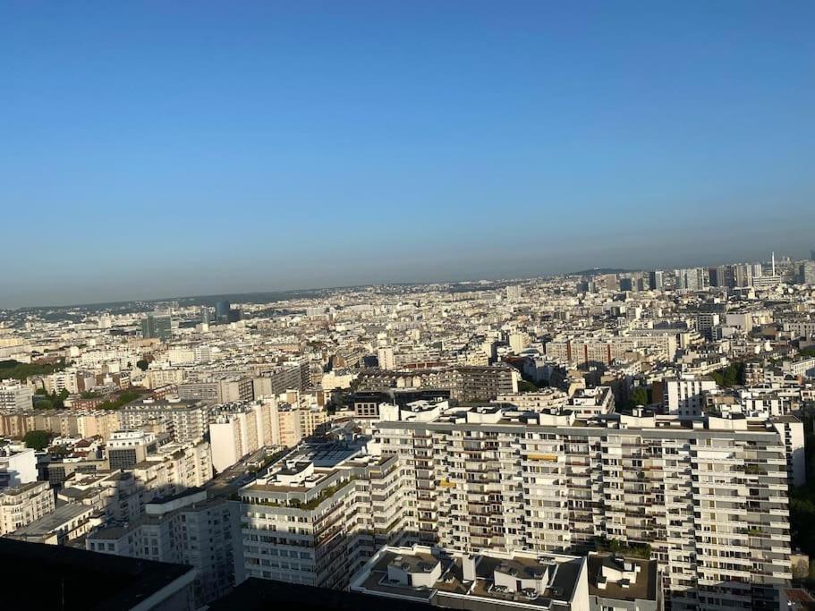 Bel Avec Piscine Et Vue Sur Appartamento *