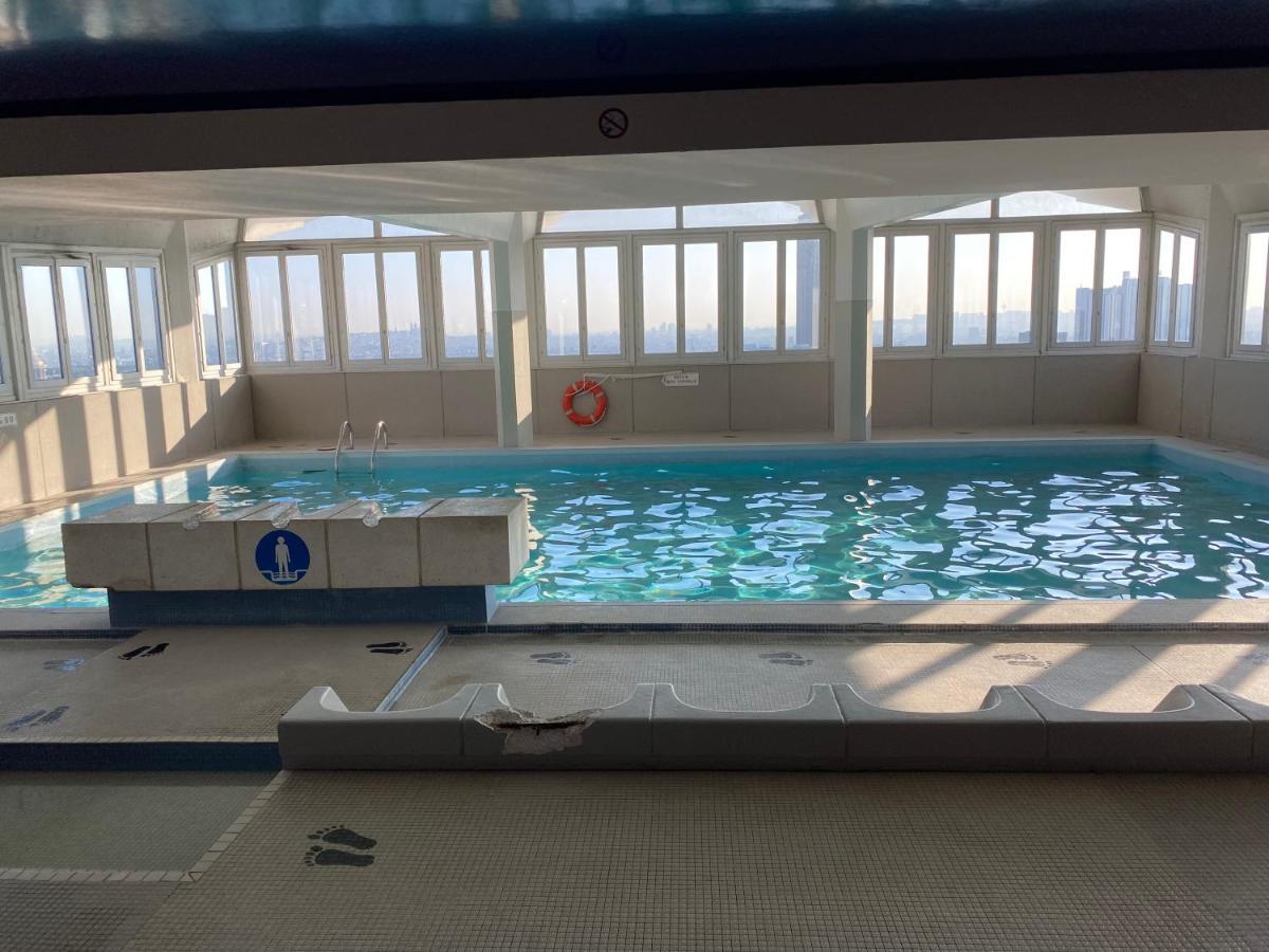 Appartamento Bel Avec Piscine Et Vue Sur *